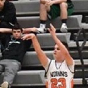 Meet your Posher, Ethan